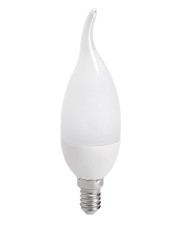 Светодиодная лампа KANLUX IDO 6,5W T SMD E14-NW (23491)