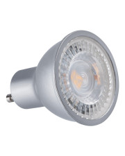 Диммируемая лампа KANLUX PRODIM GU10-7,5W-WW (24660)