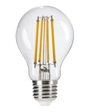 Філаментна лампа KANLUX XLED A60 10W-NW (29606)