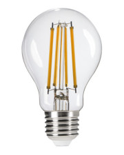 Філаментна лампа KANLUX XLED A60 10W-WW (29605)