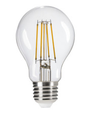 Філаментна лампа KANLUX XLED A60 4,5W-WW (29600)