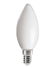 Светодиодная лампа KANLUX XLED C35E14 6W-NW-M (29623)