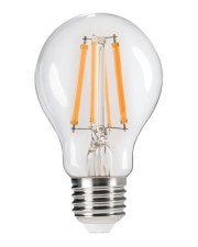 Філаментна лампа KANLUX XLED A60 7W-WW-STEPDIM (29634)