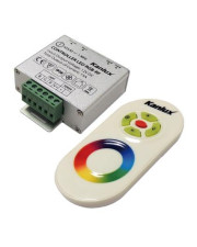 RGB контроллер KANLUX CONTROLLER LED RGB-RF (22140) для LED ленты
