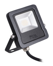Світлодіодний прожектор KANLUX ANTOS LED 10W-NW B (27090) чорний