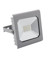 Светодиодный прожектор KANLUX ANTRA LED20W-NW GR (25589) серый