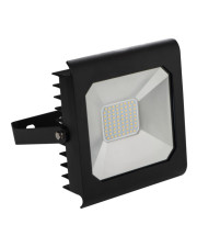 Светодиодный прожектор KANLUX ANTRA LED50W-NW B (25707) черный