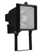 Галогенный прожектор KANLUX JEN CE-82-B BALTA (07460) черный