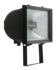 Галогенный прожектор KANLUX SALI 1500-B (04676) черный