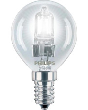 Галогенная лампа Philips 925648044201 E14 28Вт 230В P45 CL EcoClassic