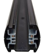 Рельса для шинопровода V-TAC 3800230623140 SKU-9952 1,5м 230В (черная)