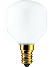 Лампа накаливания Philips 921432744205 Soft 60Вт E27 230В T45 WH 1CT/10X10F