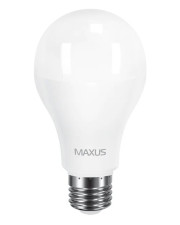 Набор светодиодных ламп Maxus A70 15Вт 4100K 220В E27 (2-LED-568-01) 2 шт