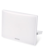 LED прожектор Maxus FL-03 30Вт 5000K (белый) 1-MFL-03-3050-WT