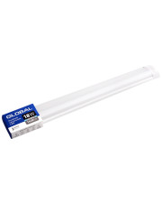 Линейный светодиодный светильник Global Batten Light 18Вт 5000K IP20 (1-GBT-1850-AL)