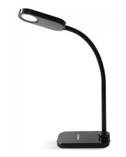 Настольный светильник Global 4Вт 4100K (черный) 1-GDL-02-0441-BL