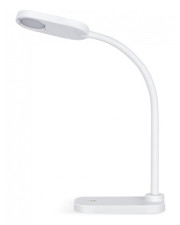 Настольный светильник Global 4Вт 4100K (белый) 1-GDL-02-0441-WT