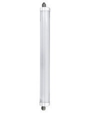 Пылевлагозащищенный светильник V-TAC LED 36Вт SKU-6285 G-series 1200мм 230В 4000К (3800157616492)
