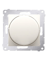 Светорегулятор для LED Kontakt Simon Simon 54 Premium DS9L.01/41 2-100Вт (кремовый)