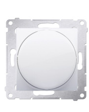 Світлодіодний елемент підсвічування Kontakt Simon Simon 54 Premium DSS1.01/11 230В (біла індикація) (білий)