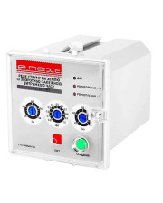 Индикатор токовой защиты E.Next  e.relay.kcr.151