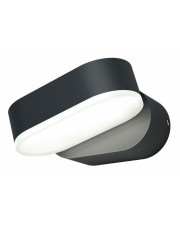 Фасадний світильник Osram Endura Style Mini Spot I 7,5Вт (чорний) 4058075205130