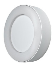 Фасадний світильник Osram Endura Style Ring 13Вт (білий) 4058075205239