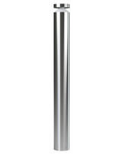Металевий парковий світильник Osram Endura Style Cylinder 80см 6Вт (4058075205390)