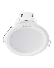 Точечный светильник Philips 915004893301 80083 LED 8Вт 4000K Aluminum