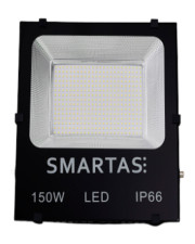 Светодиодный прожектор Smartas Boston 150Вт (BN3-320150W-255-19F1)