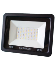 Светодиодный прожектор Smartas Messi 50Вт (MI3-32050W-255-19F1)