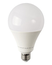 Світлодіодна високопотужна лампа Євросвітло 42327 (VIS-25-E27) 25Вт 4200К