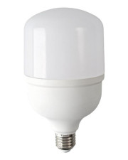 Светодиодная высокомощная лампа Евросвет 42328 (VIS-30-E27) 30Вт 4200К