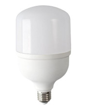 Светодиодная высокомощная лампа Евросвет 42329 (VIS 40-E27) 40Вт 4200К