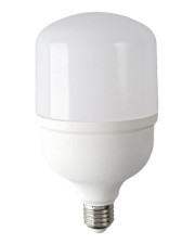 Светодиодная высокомощная лампа Евросвет 42330 (VIS 40-E40) 40Вт 4200К