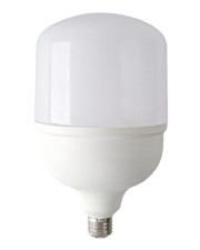 Светодиодная высокомощная лампа Евросвет 42331 (VIS-50-E27) 50Вт 4200К