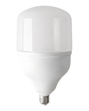 Світлодіодна високопотужна лампа Євросвітло 42334 (VIS-60-E40) 60Вт 4200К