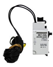 Независимый расцепитель Schrack MC199744 208-250В AC с проводом 3м для MC1