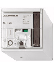 Дистанционный привод автоматического выключателя Schrack MC399850 208-240В AC для MC3