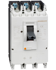 Автоматичний вимикач в литому корпусі типу Schrack MZ332231 50кА 315А 3P