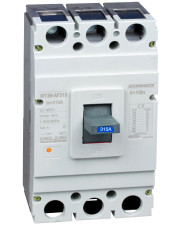 Автоматичний вимикач в литому корпусі АF типу Schrack MY332238 50кА 315А 3P