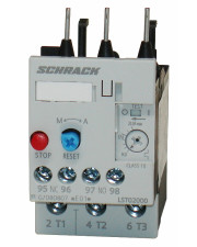 Тепловое реле Schrack LST02000 14-20А размер 0