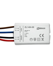 Блок питания Kontakt Simon 54 Premium ZL14N-08 для LED светильников внешний монтаж 14В (8Вт)