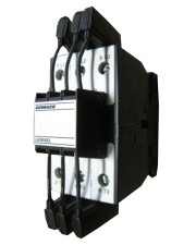 Контактор для конденсаторів Schrack LA3K5033 220-240В 33,3кВАр 3P