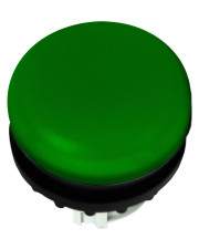 Плоский световой индикатор Schrack MM216773 зеленый