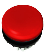 Плоский світловий індикатор Schrack MM216772 червоний