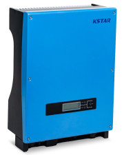 Солнечный сетевой инвертор KStar KSG-3.2K-DM