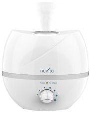 Увлажнитель воздуха Nuvita NV1823 с системой фильтрации