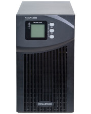 ДБЖ Challenger HomePro 3000-H-12 On-Line Tower
