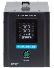 ДБЖ Challenger HomeLine 500T12 Line-Interactive